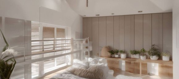 3-Zimmer Wohnung in Barletta, Italy, Nr. 21379 13