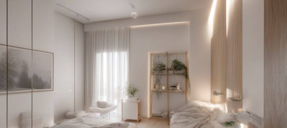 3-Zimmer Wohnung in Barletta, Italy, Nr. 21379 11