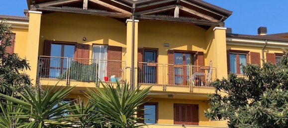 4 rooms Apartment in Montescudo Monte Colombo, Italy No. 102668 34