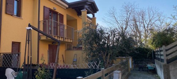 4 rooms Apartment in Montescudo Monte Colombo, Italy No. 102668 37