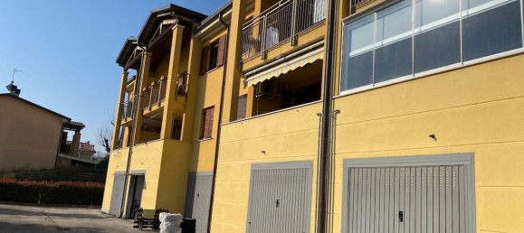 4 rooms Apartment in Montescudo Monte Colombo, Italy No. 102668 29