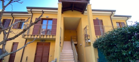 4 rooms Apartment in Montescudo Monte Colombo, Italy No. 102668 22