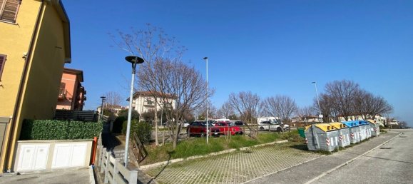 4 rooms Apartment in Montescudo Monte Colombo, Italy No. 102668 30