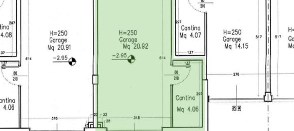 4 rooms Apartment in Montescudo Monte Colombo, Italy No. 102668 42