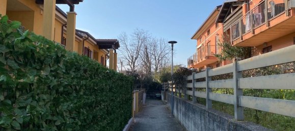 4 rooms Apartment in Montescudo Monte Colombo, Italy No. 102668 36