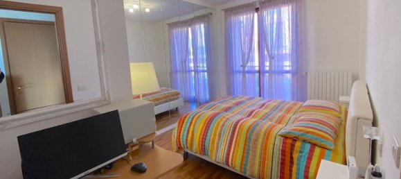 4 rooms Apartment in Montescudo Monte Colombo, Italy No. 102668 14