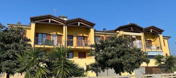 4 rooms Apartment in Montescudo Monte Colombo, Italy No. 102668 35