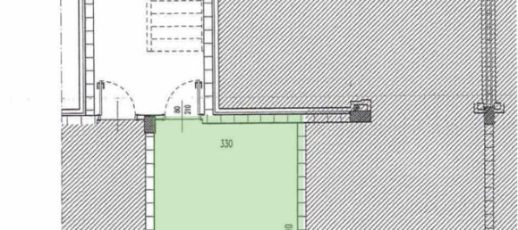 4 rooms Apartment in Montescudo Monte Colombo, Italy No. 102668 40