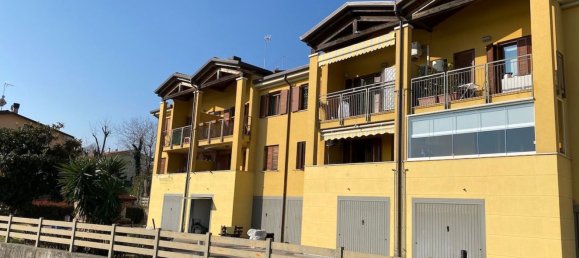 4 rooms Apartment in Montescudo Monte Colombo, Italy No. 102668 32