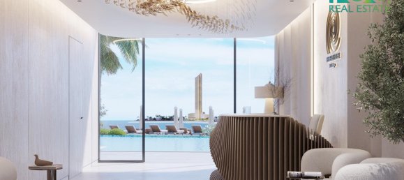 Apartamento T1 em Al Marjan Island, UAE N.º 24753 6