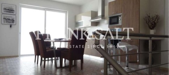 Apartamento T2 em Sliema, Malta N.º 10012 4