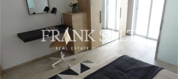 Apartamento T2 em Sliema, Malta N.º 10012 12