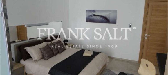 Apartamento T2 em Sliema, Malta N.º 10012 13