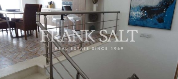 Apartamento T2 em Sliema, Malta N.º 10012 6