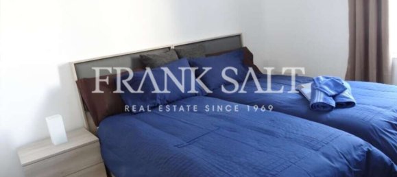 Apartamento T2 em Sliema, Malta N.º 10012 10