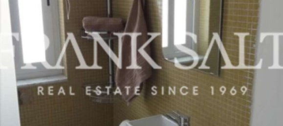 Apartamento T2 em Sliema, Malta N.º 10012 16