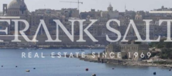 Apartamento T2 em Sliema, Malta N.º 10012 7