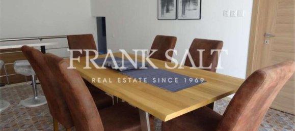 Apartamento T2 em Sliema, Malta N.º 10012 5