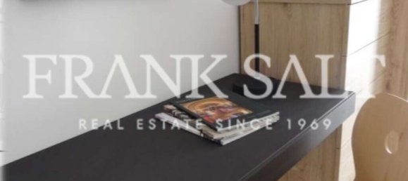 Apartamento T2 em Sliema, Malta N.º 10012 14