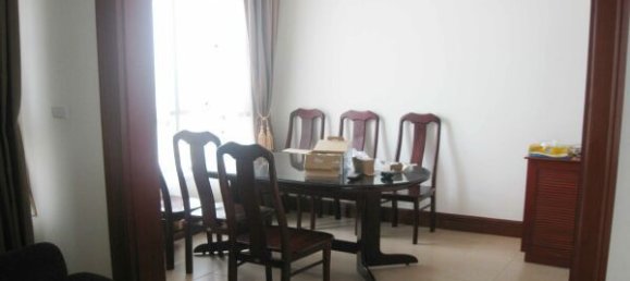 2 غرف نوم شقة في Nam Tu Liem, Vietnam رقم 5456 3