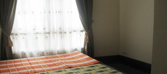 2 غرف نوم شقة في Nam Tu Liem, Vietnam رقم 5456 7