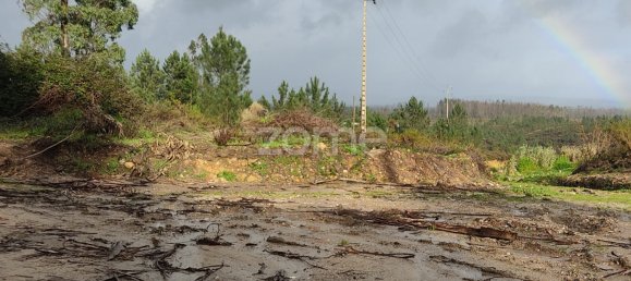  Land in Caxarias, Portugal No. 148838 7
