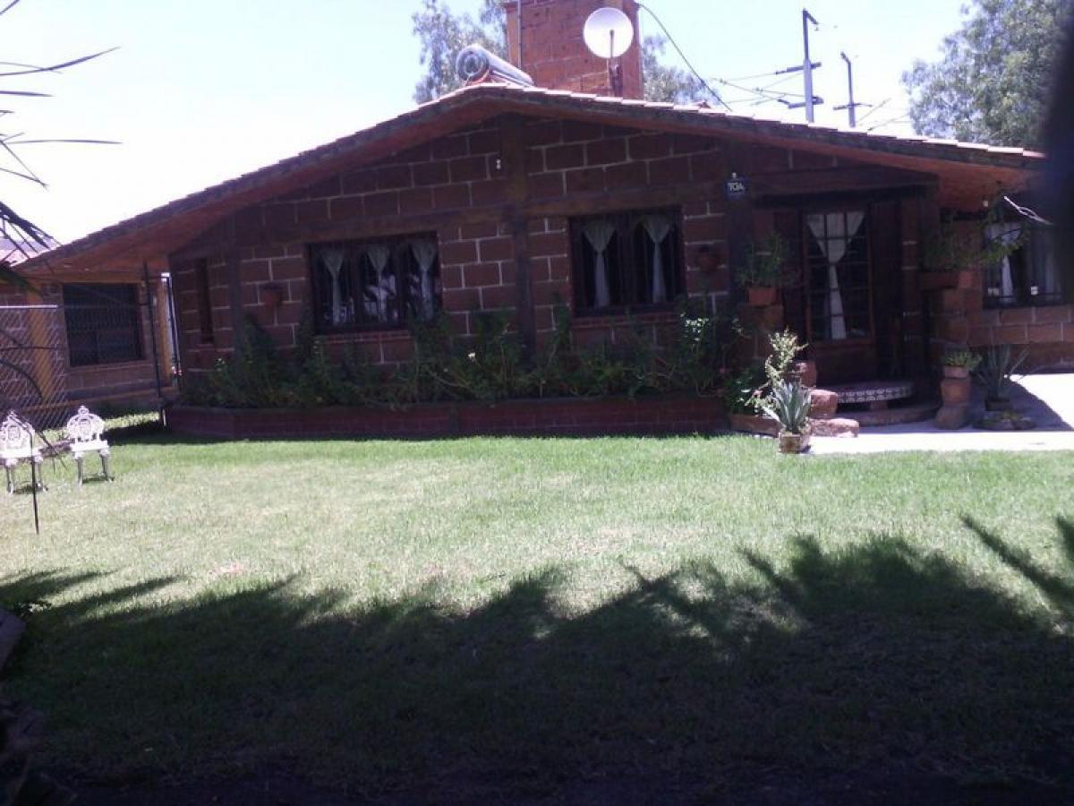 Дом с 3 спальнями в Куаутитлан, Мексика № 207835