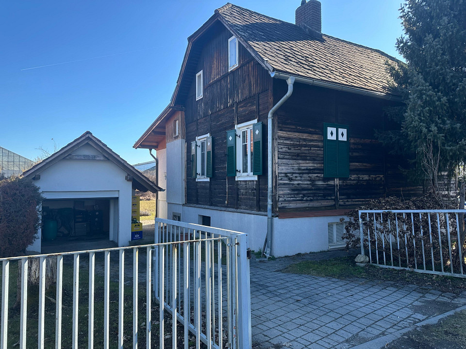 2 bedrooms House in Puntigam, Austria No. 73247