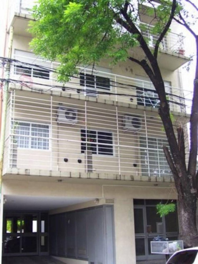 33m² Office in Buenos Aires, Argentina No. 105544