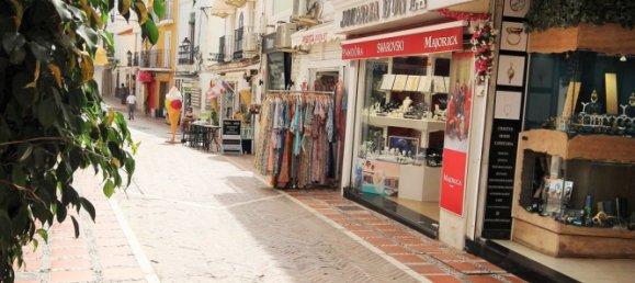 3 bedrooms Apartment in Marbella, Spain No. 146878 28