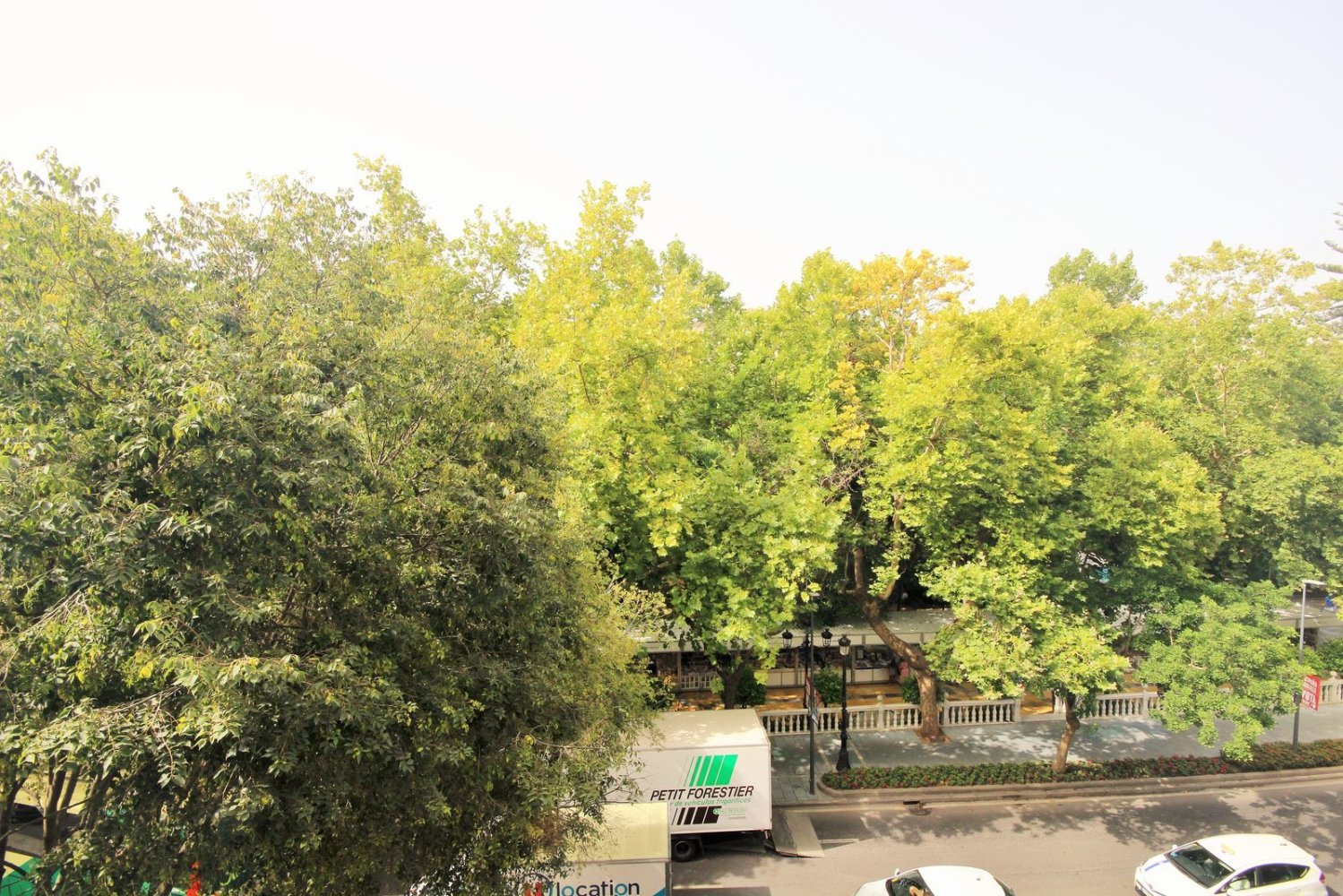 3 bedrooms Apartment in Marbella, Spain No. 146878