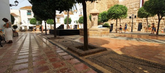 3 bedrooms Apartment in Marbella, Spain No. 146878 42