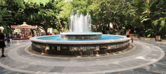 3 bedrooms Apartment in Marbella, Spain No. 146878 37