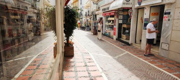 3 bedrooms Apartment in Marbella, Spain No. 146878 27