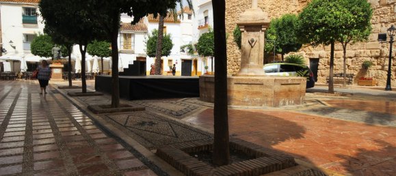 3 bedrooms Apartment in Marbella, Spain No. 146878 39