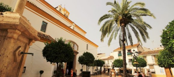 3 bedrooms Apartment in Marbella, Spain No. 146878 44