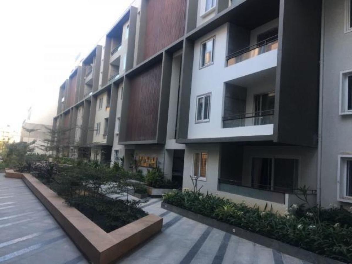 3 Schlafzimmer Haus in Bangalore, India, Nr. 49911