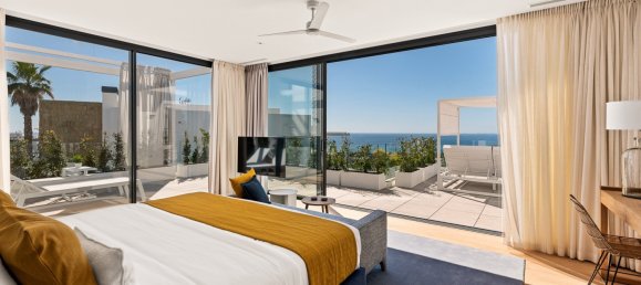 5 bedrooms Villa in Marbella, Spain No. 4806 12