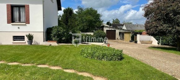 4 Schlafzimmer Haus in Eure, France, Nr. 293878 5