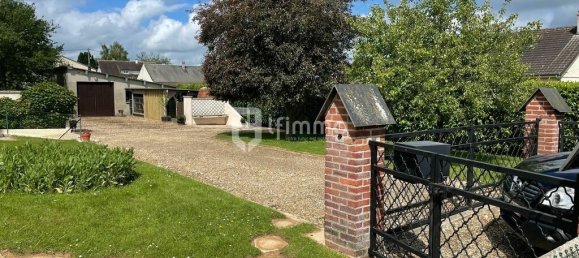 4 Schlafzimmer Haus in Eure, France, Nr. 293878 7