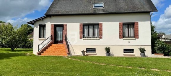 4 Schlafzimmer Haus in Eure, France, Nr. 293878 2