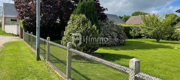 4 Schlafzimmer Haus in Eure, France, Nr. 293878 4