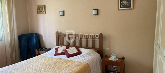 4 Schlafzimmer Haus in Eure, France, Nr. 293878 12