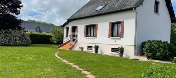 4 Schlafzimmer Haus in Eure, France, Nr. 293878 3
