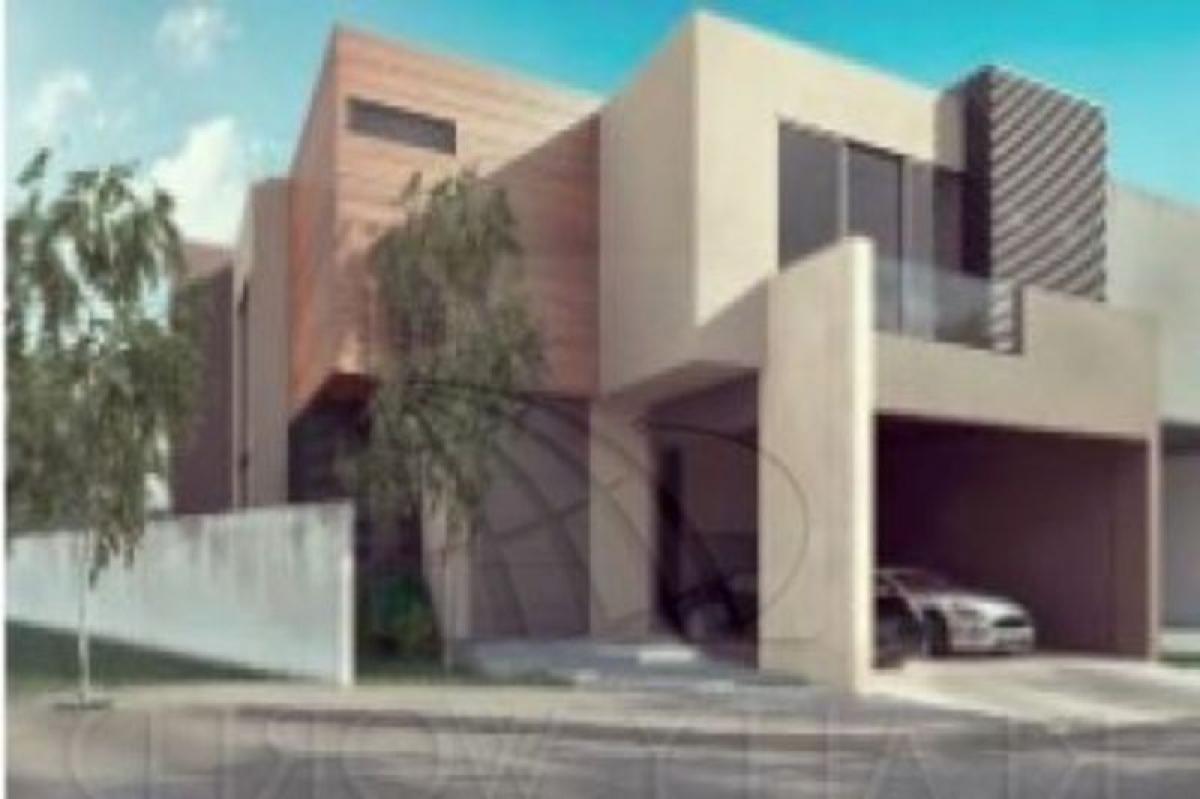 3 غرف نوم منزل في Nuevo Leon, Mexico رقم 161682