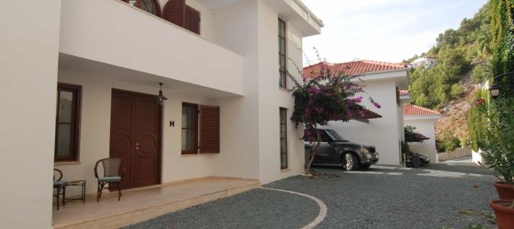 Villa 5+2 in Alanya, Turkey, Nr. 27597 30