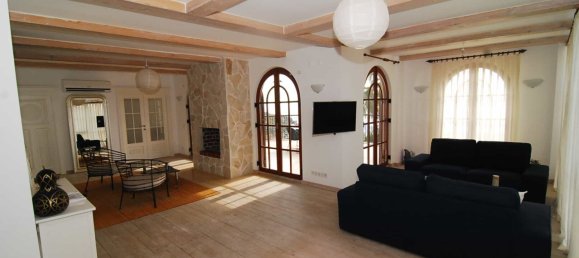 Villa 5+2 in Alanya, Turkey, Nr. 27597 17