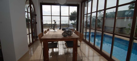 Villa 5+2 in Alanya, Turkey, Nr. 27597 14