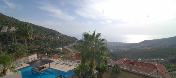 Villa 5+2 in Alanya, Turkey, Nr. 27597 23