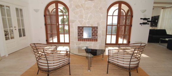 Villa 5+2 in Alanya, Turkey, Nr. 27597 2